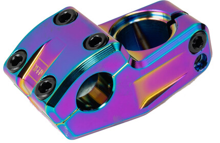 WETHEPEOPLE Kira Stem oil-slick