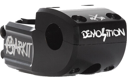 DEMOLITION x MARKIT V2 Topload Stem black SALE 