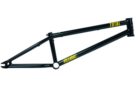 TOTAL-BMX Killabee K4 Frame