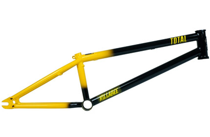 TOTAL-BMX Killabee K4 Frame