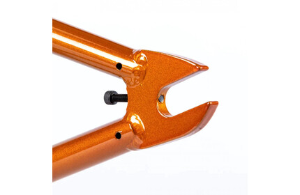 TALL-ORDER 195 Frame metallic-orange 20.6TT