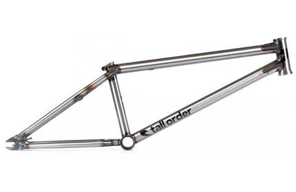 TALL-ORDER 280 Frame matt-green 21.25TT