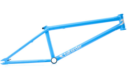 TALL-ORDER 280 Frame matt-green 21.25TT