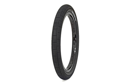 DEMOLITION Momentum Tire black/whitewall 20x2.00