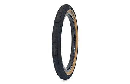 DEMOLITION Momentum Tire black/whitewall 20x2.00