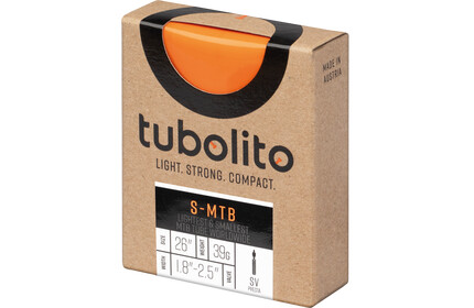 TUBOLITO S-Tubo SV 26 MTB Tube