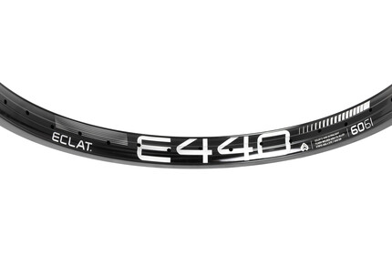 ECLAT E440 Rim