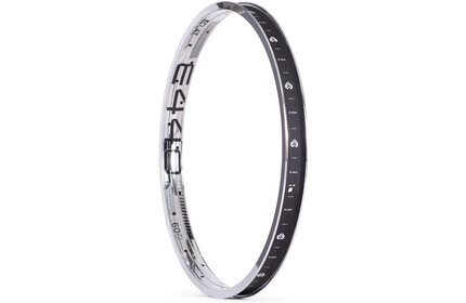 ECLAT E440 Rim black