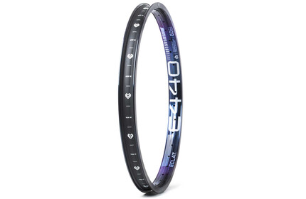 ECLAT E440 Rim galactic-purple 