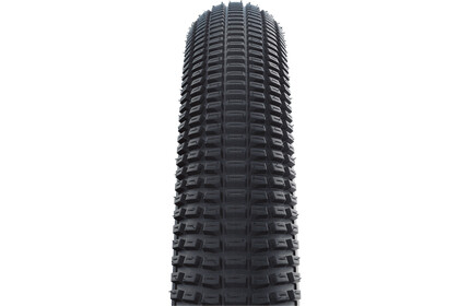 SCHWALBE Billy Bonkers 26 Kevlar Folding Tire black 26x2.10