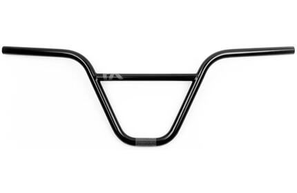 HERESY AscenD Flatland Bar black 9