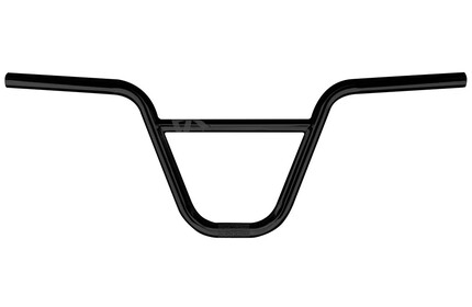 HERESY AscenD Flatland Bar black 9