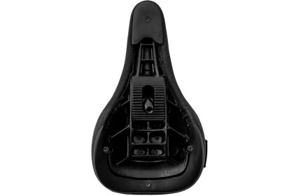 HERESY Reign III Pivotal Seat black 