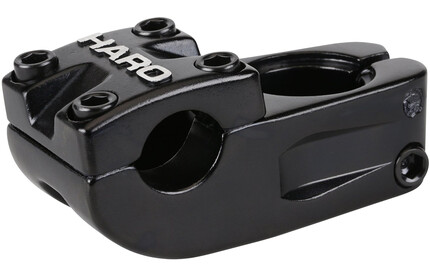 HARO Baseline Stem black 