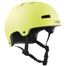 TSG Nipper Maxi Helmet satin-acid-yellow