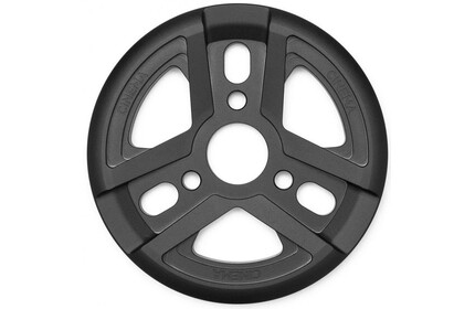 CINEMA Reel Guard Sprocket silver 28T