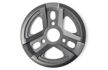 CINEMA Reel Guard Sprocket silver 28T