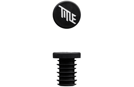 TITLE-MTB Form Bar Ends black