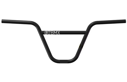 GT-BIKES Conway SMF Bar black 9.9