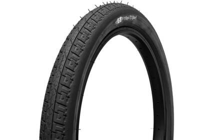 GT-BIKES LP-5 Tire black 20x2.20