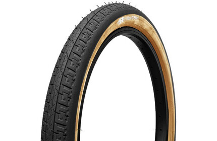 GT-BIKES LP-5 Tire black 20x2.20