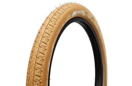 GT-BIKES LP-5 Tire black 20x2.20