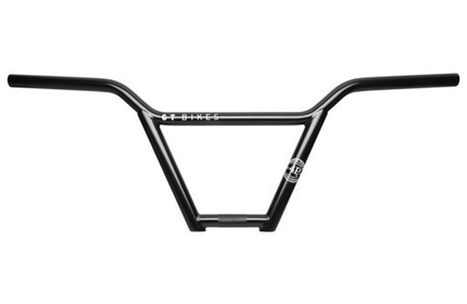 GT-BIKES Original 4pc Bar black 9.125