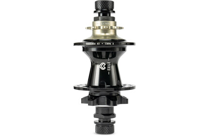 ECLAT Exile Disc Cassette Rear Hub