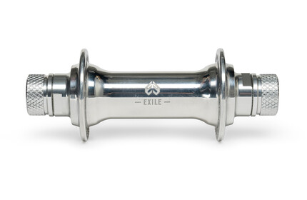 ECLAT Exile Front Hub