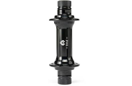 ECLAT Exile Front Hub