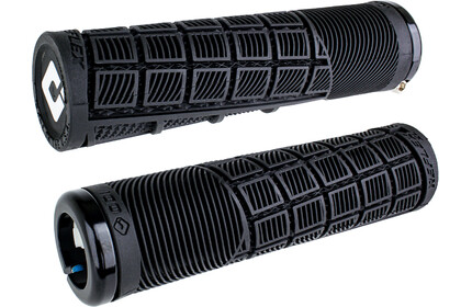 ODI Reflex XL V2.1 Lock-On Grips black