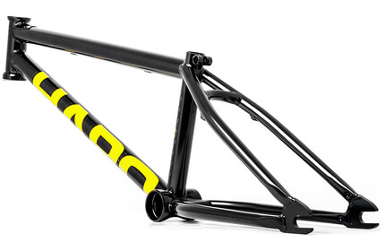 HARO La Bastille V2 Frame merlot 19.5TT