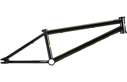 HARO La Bastille V2 Frame merlot 19.5TT