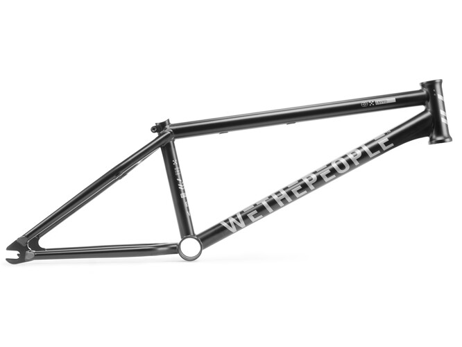 Wtp justice frame hot sale