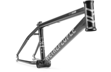 WETHEPEOPLE Envy XLT Frame matt-black 20.5TT