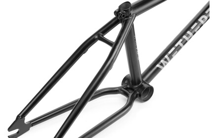 WETHEPEOPLE Envy XLT Frame matt-black 20.5TT