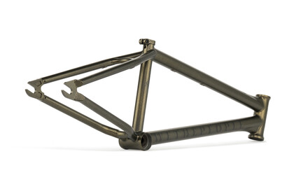 WETHEPEOPLE Battleship Frame black 20.5TT