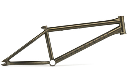 WETHEPEOPLE Battleship Frame black 20.5TT