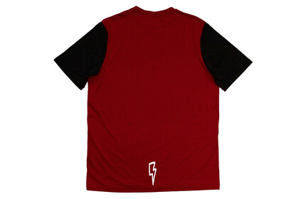 50to01 MTB Tech T-Shirt United Red XL