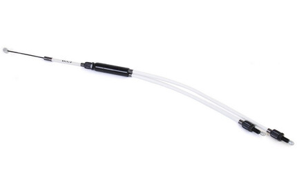VOCAL Pro Linear Upper Gyro Cable white 420mm