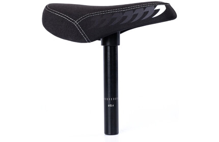 TALL-ORDER Mid Combo Seat black-fade