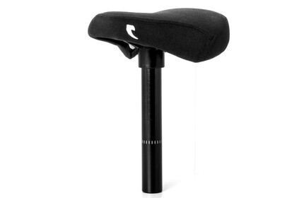 TALL-ORDER Mid Combo Seat black-fade