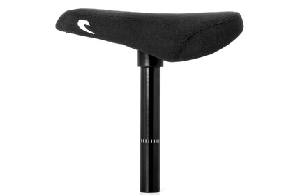 TALL-ORDER Mid Combo Seat black-fade