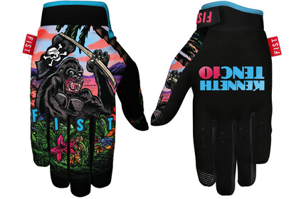 FIST Kenneth Tencio Gorilla Gloves