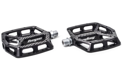 HOPE F22 Pedals