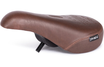 ECLAT Bios Mid Leather Pivotal Seat