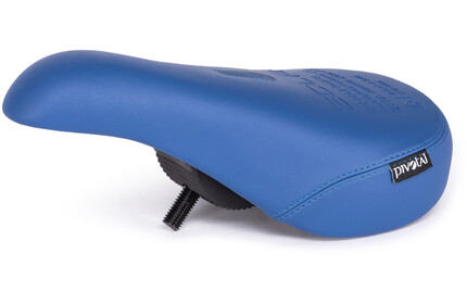 ECLAT Bios Mid Leather Pivotal Seat blue