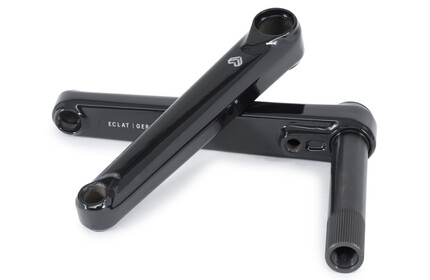 ECLAT Spire Crank raw 175mm