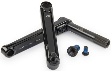 ECLAT Spire Crank raw 175mm