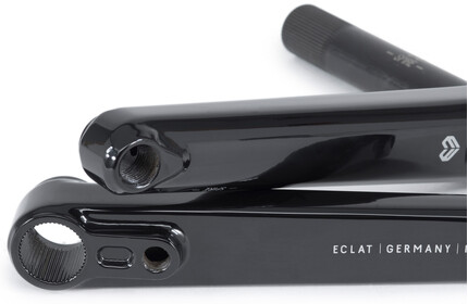 ECLAT Spire Crank raw 175mm